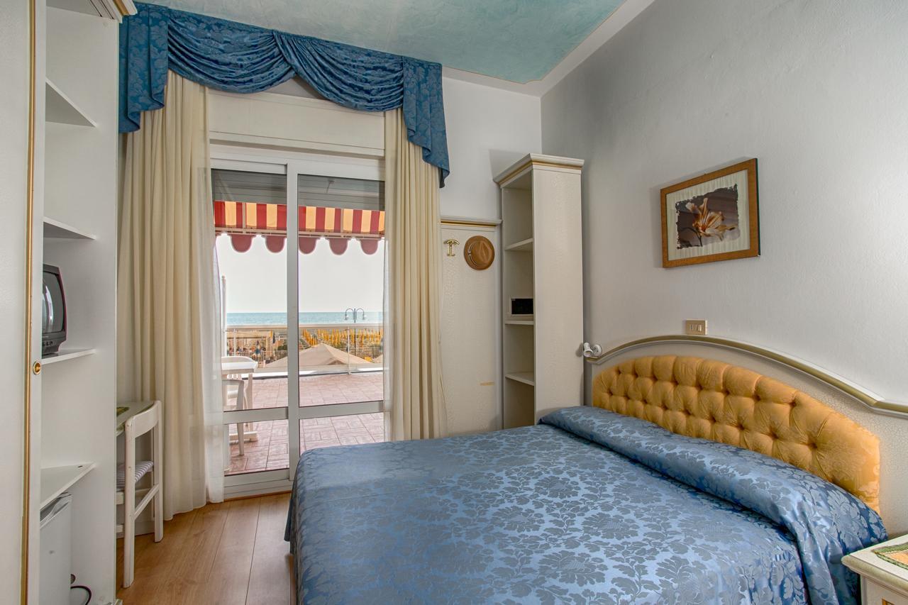 Hotel Panama Lido di Jesolo Exterior photo