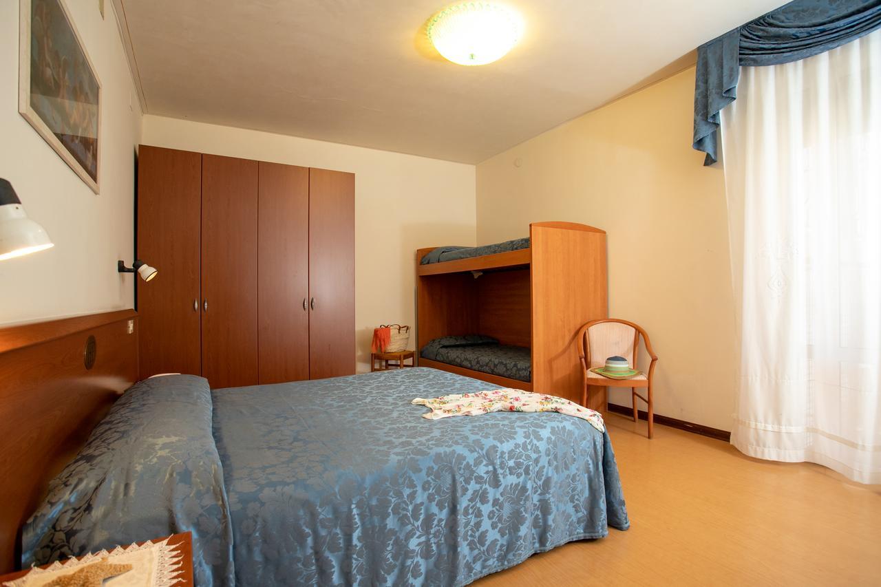 Hotel Panama Lido di Jesolo Exterior photo