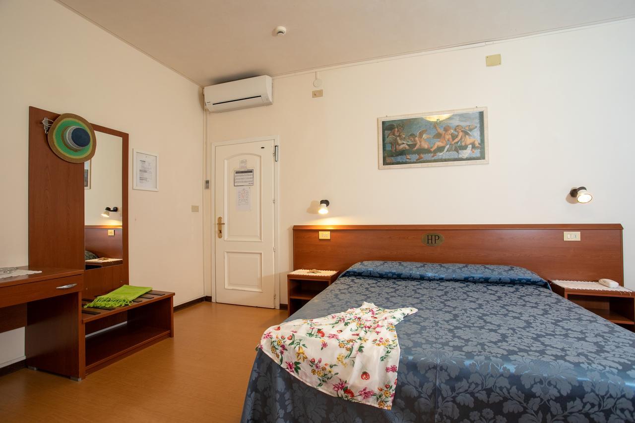 Hotel Panama Lido di Jesolo Exterior photo