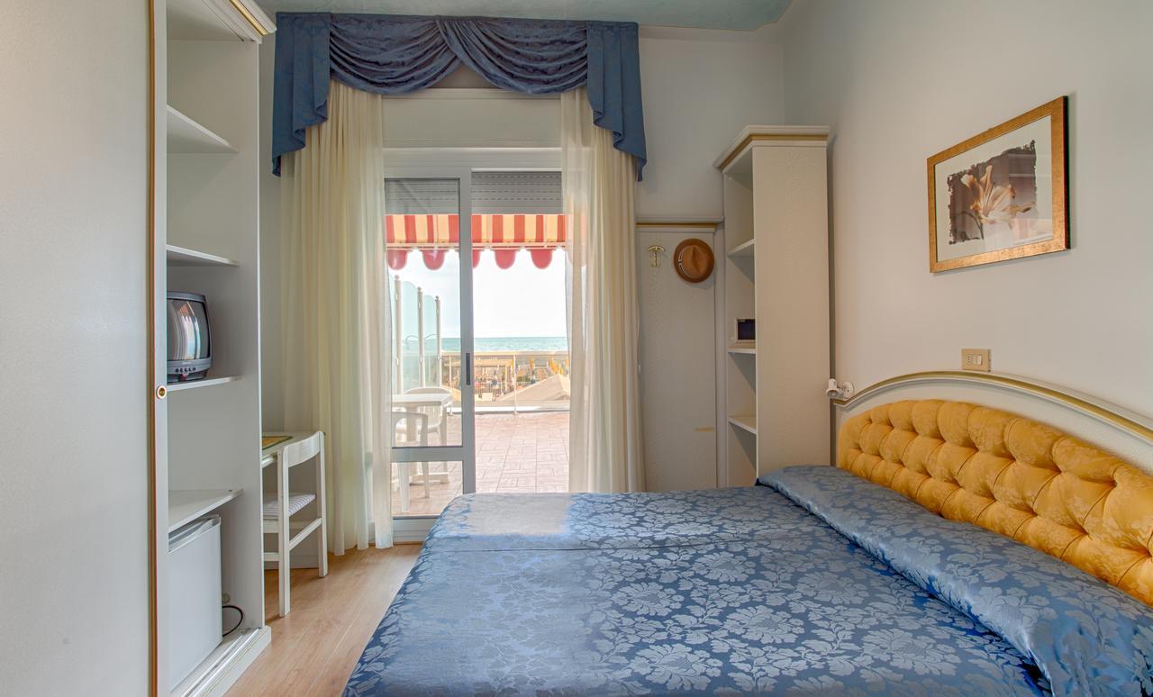 Hotel Panama Lido di Jesolo Exterior photo