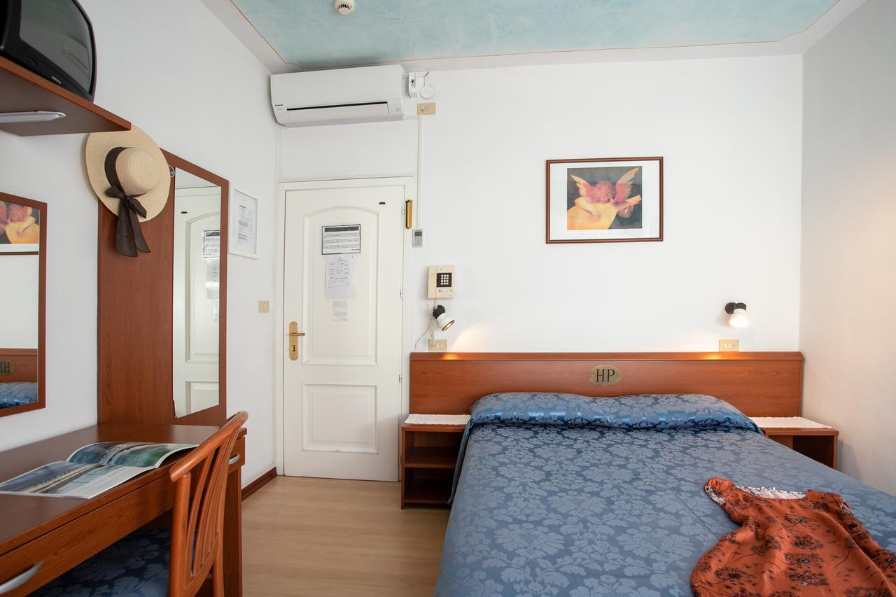 Hotel Panama Lido di Jesolo Exterior photo