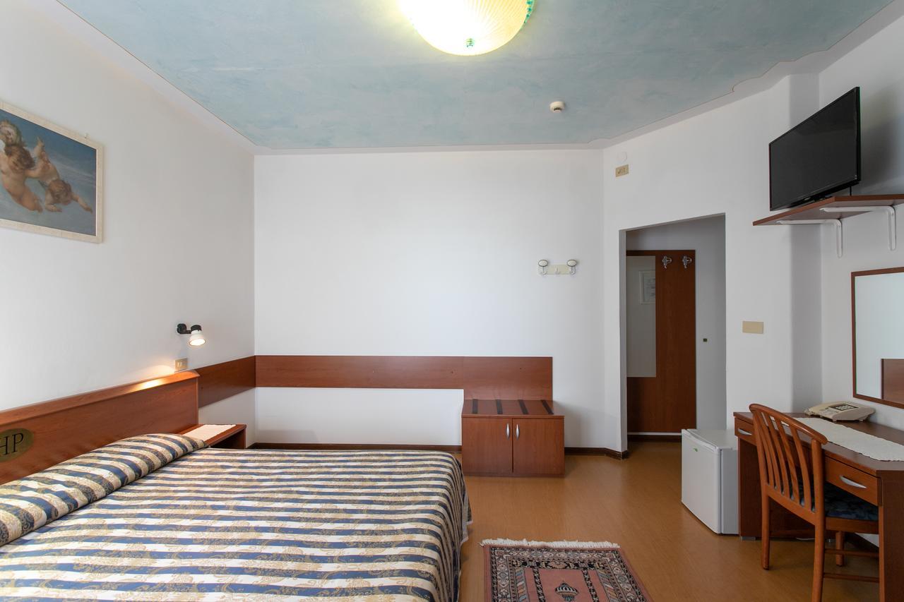 Hotel Panama Lido di Jesolo Exterior photo