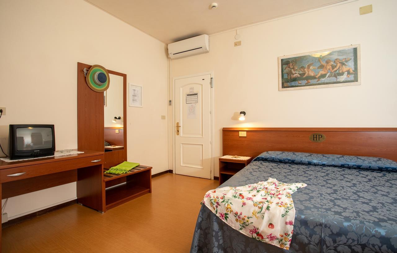Hotel Panama Lido di Jesolo Exterior photo