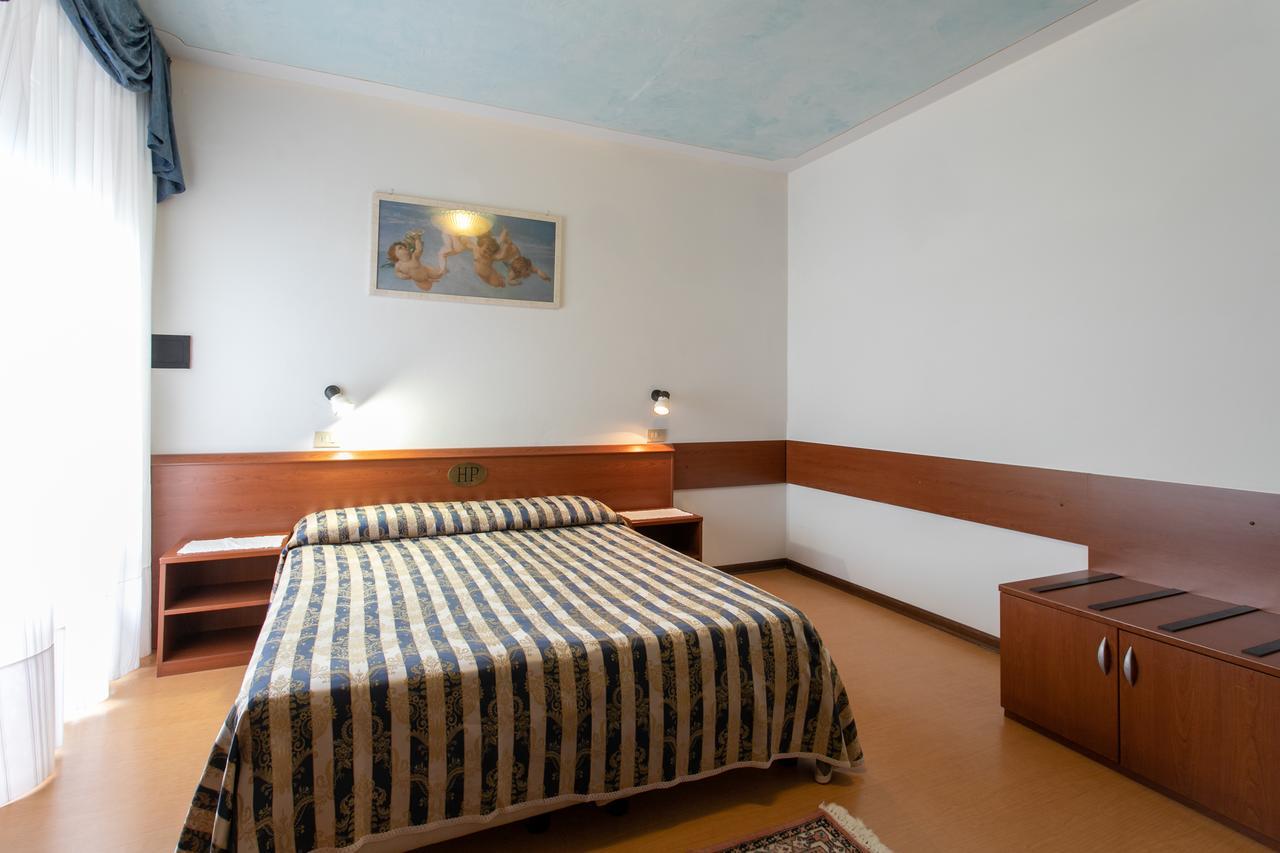 Hotel Panama Lido di Jesolo Exterior photo